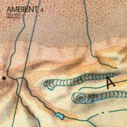 Brian Eno - Ambient 4: On Land  180 Gram