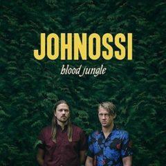 Johnossi - Blood Jungle  Hong Kong - Import