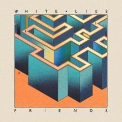 White Lies - Friends  Digital Download