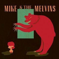 Mike & the Melvins - Three Men & a Baby  Digital Download