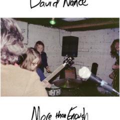 David Nance - More Than Enough