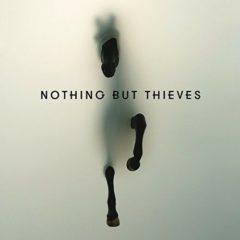 Nothing But Thieves - Nothing But Thieves  Colored Vinyl, White, Down