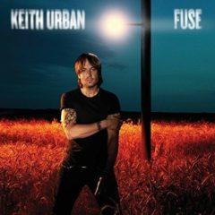 Keith Urban - Fuse
