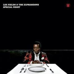 Lee Fields & Expressions - Special Night