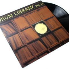 Paul Nice - Drum Library 13