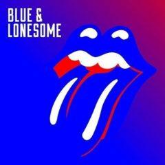The Rolling Stones - Blue & Lonesome  180 Gram