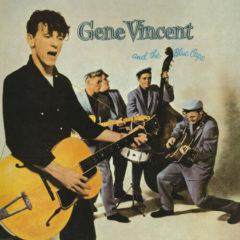 Gene Vincent - Gene Vincent and the Blue Caps