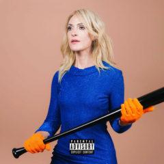 Emily Haines - Choir Of The Mind  Colored Vinyl, Orange