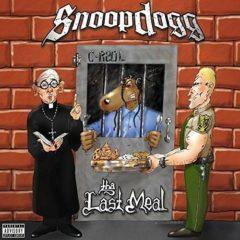 Snoop Dogg - The Last Meal  Explicit