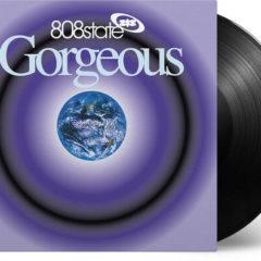 808 State - Gorgeous   Purple
