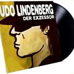 Udo Lindenberg - Der Exzessor