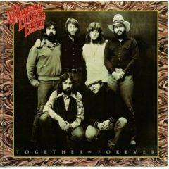 Marshall Tucker - The Marshall Tucker Band