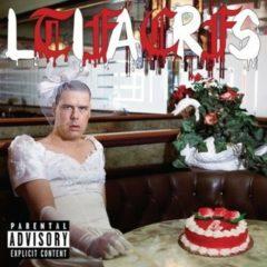 Liars - Tfcf  Colored Vinyl, Red
