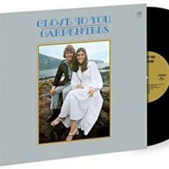 The Carpenters - Close To You  180 Gram