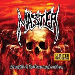 Master - Mangled Dehumanization