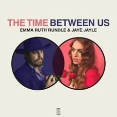 Emma Ruth Rundle / Jaye Jayle - Time Between Us  Digital Download
