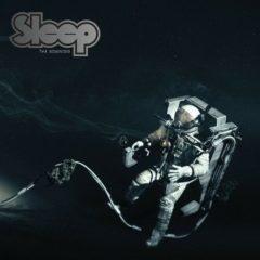 Sleep - Sciences  Explicit, Black