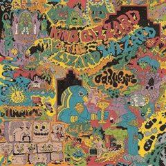 King Gizzard and the Lizard Wizard - Oddments  Reissue