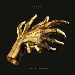 Son Lux - Brighter Wounds  Digital Download