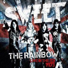 Sweet - Rainbow (Sweet Live In The UK) (New Vinyl Edition)