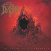Death - Sound Of Perseverance (20 Year Anniversary)  Anniversary Ed