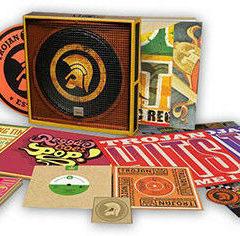 Various Artists - Trojan Records Boxset  Explicit, Boxed Set