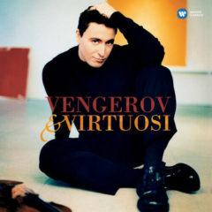 Maxim Vengerov - Vengerov & Virtuosi  180 Gram