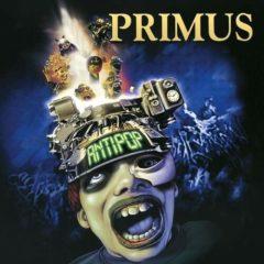 Primus - Antipop  Digital Download
