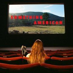 Jade Bird - Something American  10, Extended Play