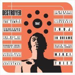 The Destroyer - Thief