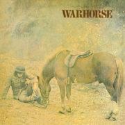 Warhorse - Warhorse    White