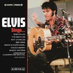 Elvis Presley - Elvis Sings