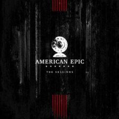 Various - American Epic: The Sessions (original Soundtrack)  180 G