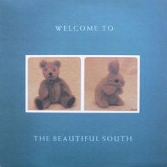 The Beautiful South - Welcome To The Beautiful South  Canada - Imp