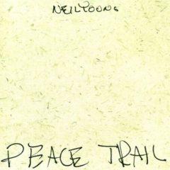 Neil Young - Peace Trail