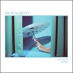 Drab Majesty - Oak Wood (7 inch Vinyl)