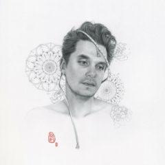 John Mayer - The Search For Everything  180 Gram