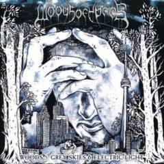 Woods of Ypres - Woods 5: Grey Skies & Electric Light