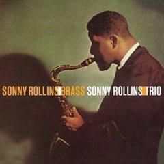 Sonny Rollins - Brass / Trio  180 Gram