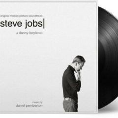 Various - Steve Jobs / O.S.T.   180 Gram