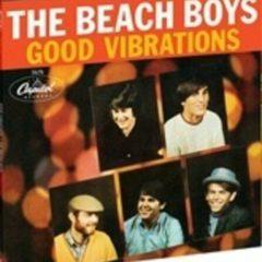 The Beach Boys - Good Vibrations 50th Anniversary