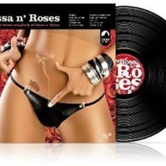 Various Artist - Bossa N Roses