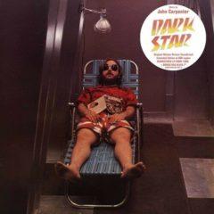 John Carpenter - Dark Star  With Bonus 7, Expanded Version