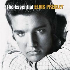 Elvis Presley - Essential Elvis Presley