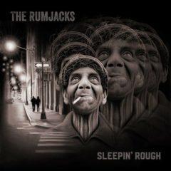 The Rumjacks - Sleepin' Rough  Explicit, Purple, Green