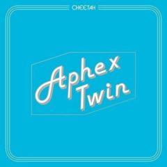 Aphex Twin - Cheetah  Digital Download