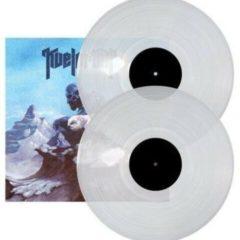 Kvelertak - Nattesferd (Crystal Clear Vinyl)  Clear Vinyl,