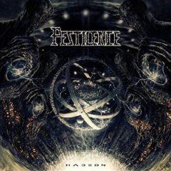 Pestilence - Hadeon