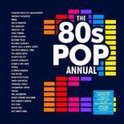 Various Artists - 80s Pop Annual 2 / Various