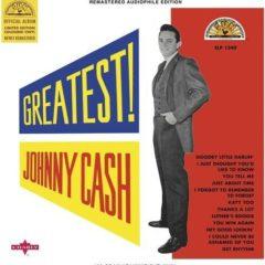 Johnny Cash - Greatest